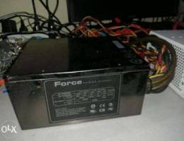 Power supply for sale 620W Coolermaster