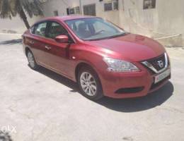 Nissan sentra year 2018 for sale! Excellen...