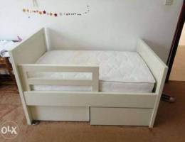 Bed for childrens