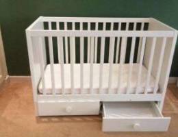 Baby bed