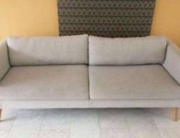 Sofa design