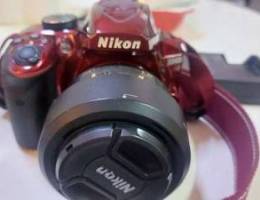 nikon d3400 with 35 1