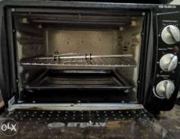 Electric oven ÙØ±Ù† ÙƒÙ‡Ø±Ø¨Ø§Ø¦ÙŠ