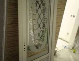 Ø¨Ø§Ø¨ Ù„Ù„Ø¨ÙŠØ¹ Ø¬Ø¯ÙŠØ¯ Ø¨ÙƒØ±ØªÙˆÙ†Ù‡ Door For sale