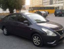 Nissan Sunny Automattic 1.5 LVery Good Con...