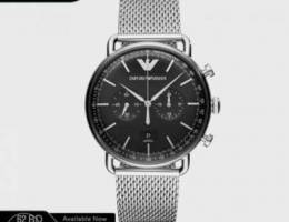 Armani watch , New and Original 100%