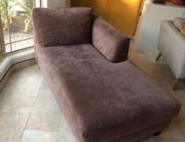 Comfortable sofa