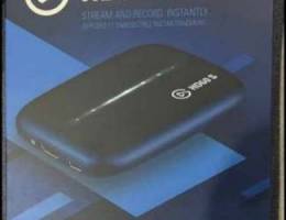 elgato game capture hd60s