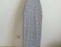 ironing board