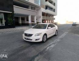 Toyota Aurion single owner car (model:2007...