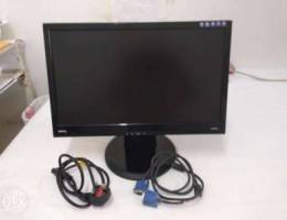 Benq monitor