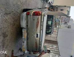 Mitsubishi pickup for sale