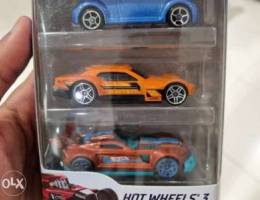 Hot Wheels Toys