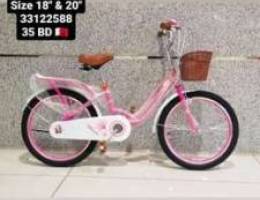 Kids Bike