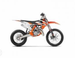 Wanted KTM 85 or 125