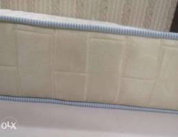 Mattress 8 inch 180/200