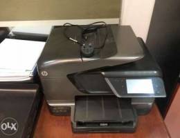 HP Office Jet Pro 8600 Plus
