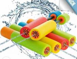 Pack of 4 Waterguns