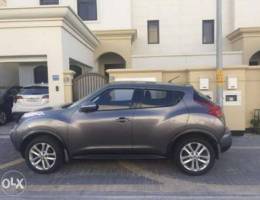 2013 Nissan Juke, full option, clean recor...