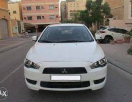 Mitsubishi - Lancer - 2015 - Best price