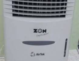 ZEN Air cooler 20 ltr capacity new