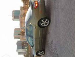 Nissan Maxima 2004 Full option