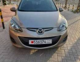 For sale Mazda 2