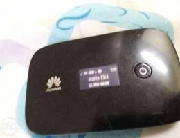 Huawei e5576s-420 openline