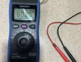 Digital Multimeter