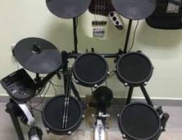 Alesis electric Drums