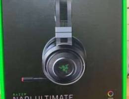 razer Nari ultimate gaming headset