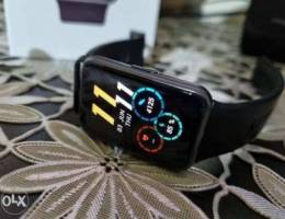 Huawei band fit