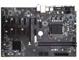 B250 btc-12p motherboard