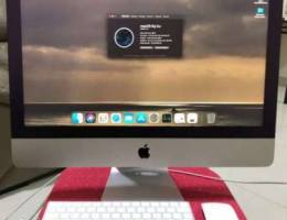 Apple imac 21.5 - 2017 - i5