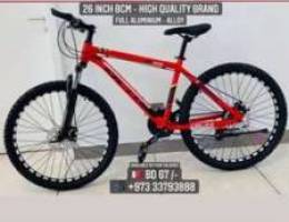 BCM Bikes - 26 Aluminum - Alloy - New red ...