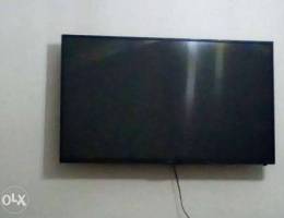 Smart tv urgent sale