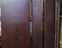 Wood doors for sale