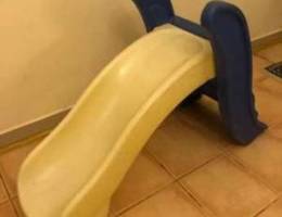 toddler slide