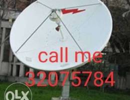 Dish fixing and work call me