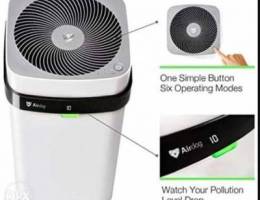 airdog x5 air purifier