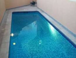 2 BHK with swimming pool at low price - Sp...