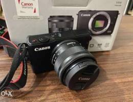 Canon eos m10