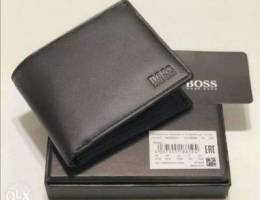 Hugo Boss Genuine Wallet (Brand New)