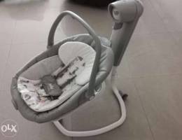 Joie Baby Swing and lift off seat