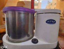 Elgi Ultra Tabletop Wet Grinder 2 Litre