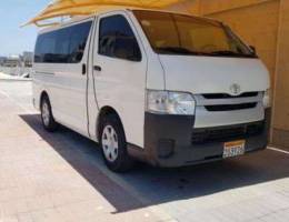 Toyata Hiace for sale- Direct sale from 1s...