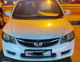 For sale Honda civic 2009