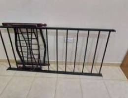 Single metal bed fram for sale