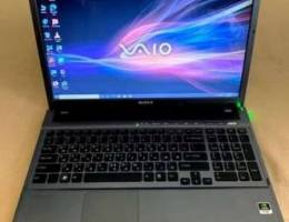 Sony Vaio Core i7