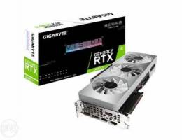 GIGABYTE Vision GeForce RTX 3080 Ti 12GB G...